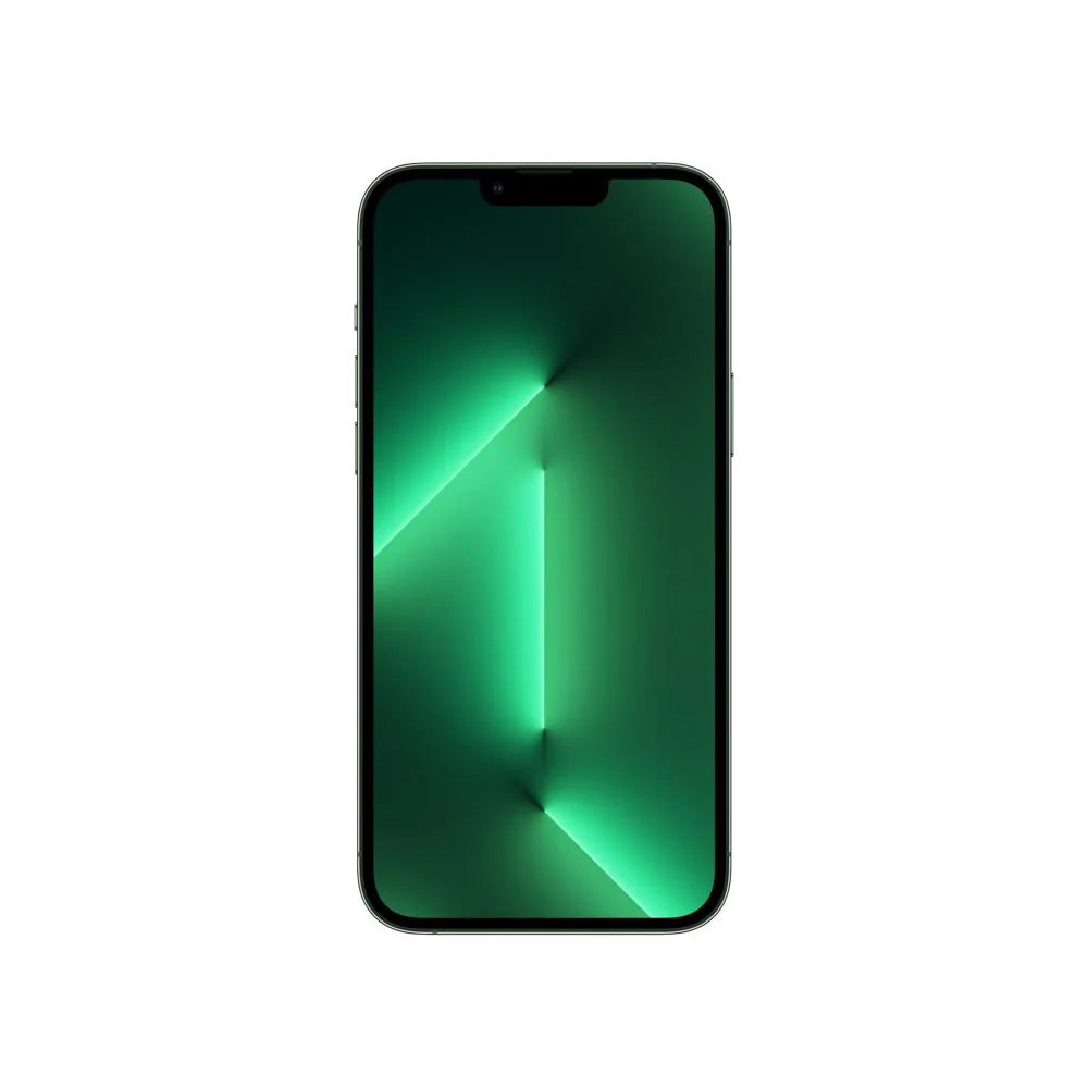 IPhone 13 Pro exhibición