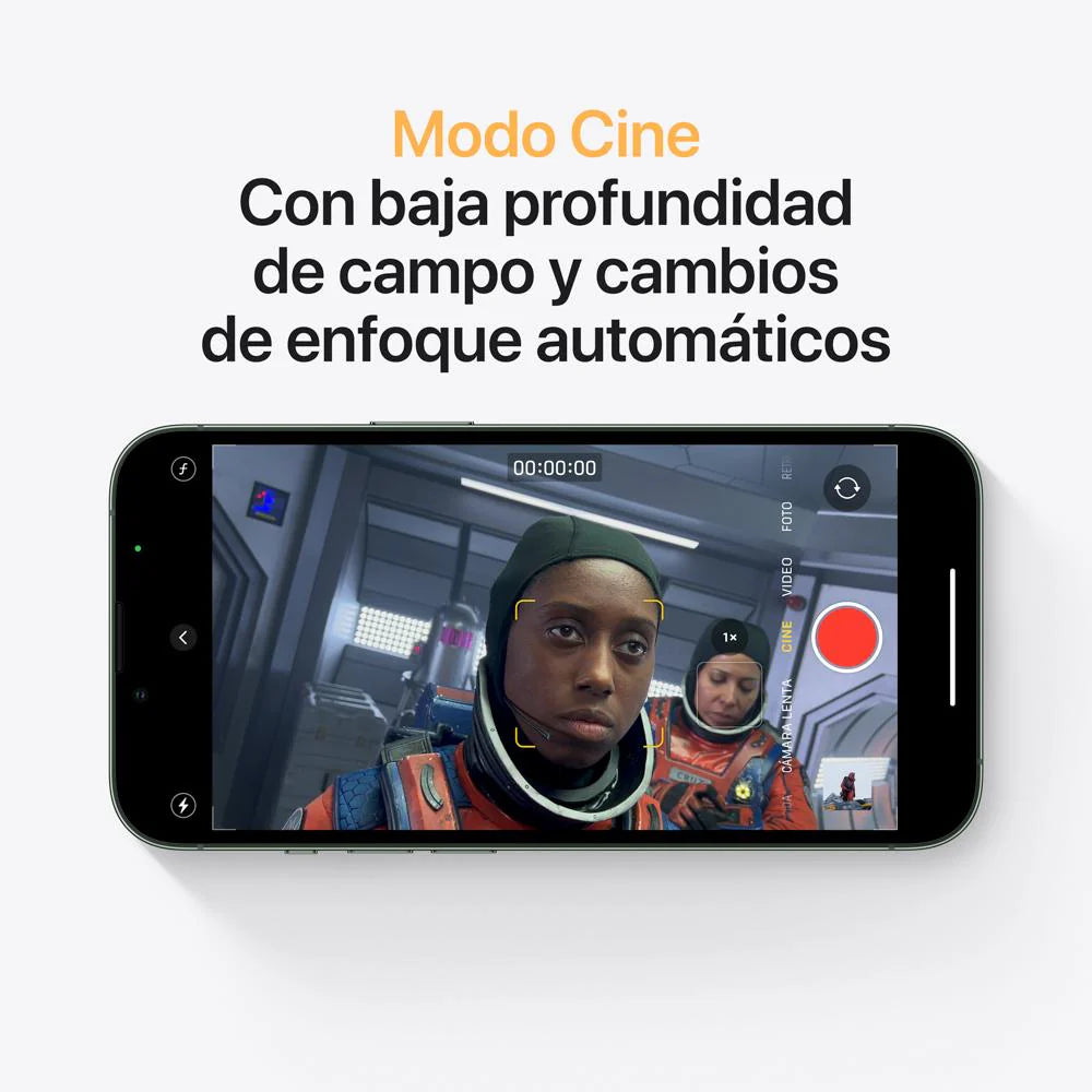 IPhone 13 Pro Max exhibición