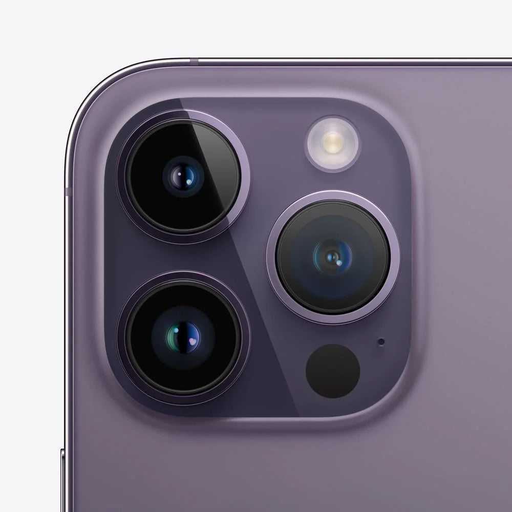 IPhone 14 Pro Max Exhibición