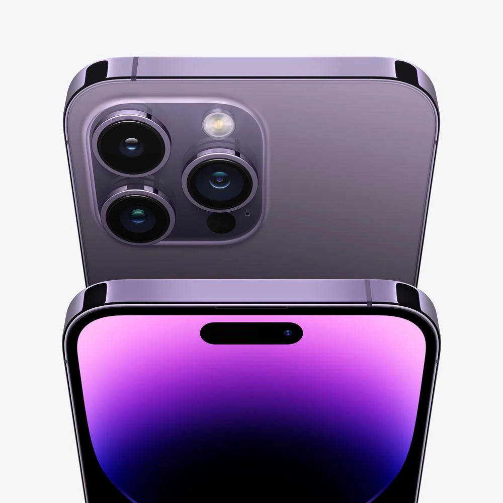 IPhone 14 Pro Max Exhibición