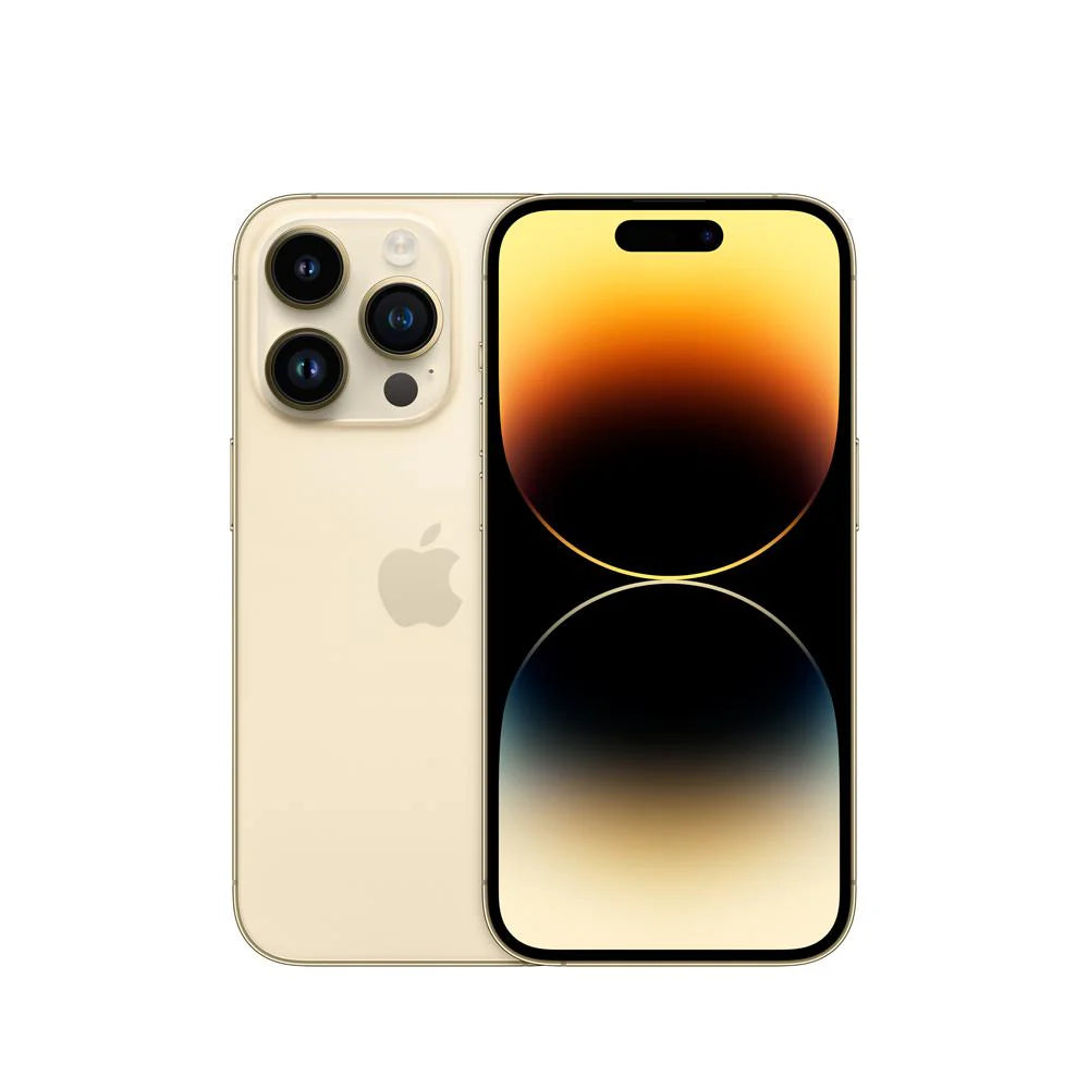 IPhone 14 Pro exhibición