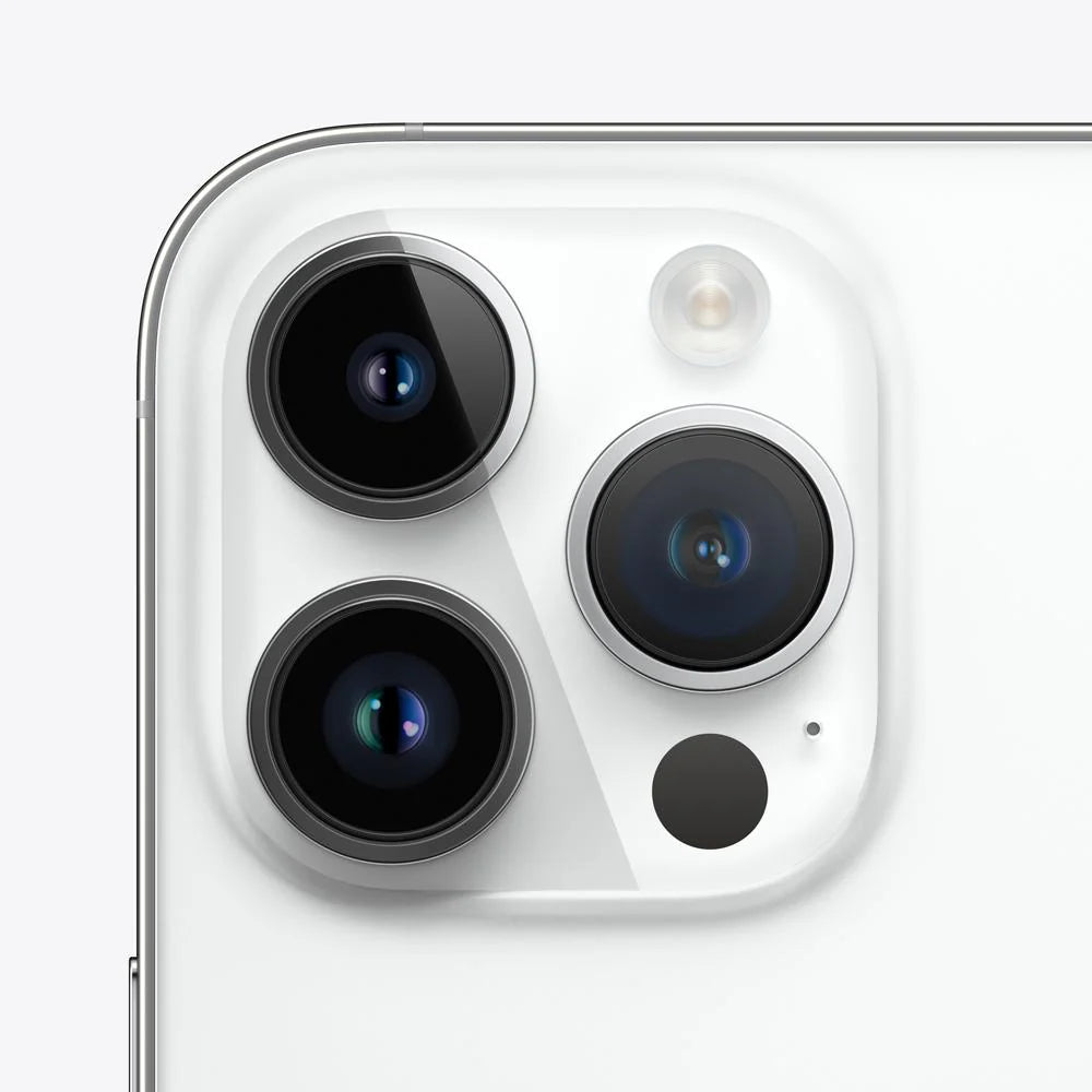 IPhone 14 Pro exhibición