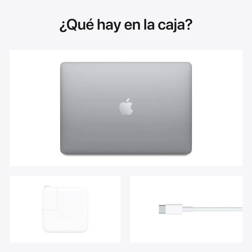 MacBook Air 13" M1 8 RAM