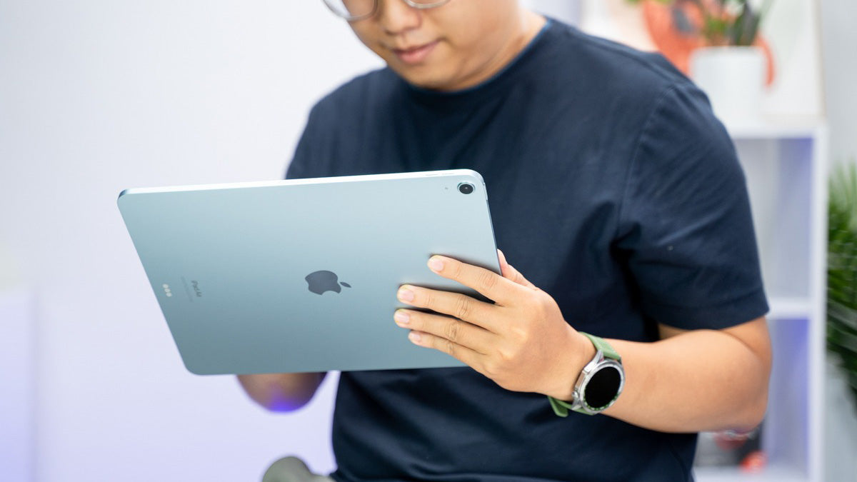 IPad A16