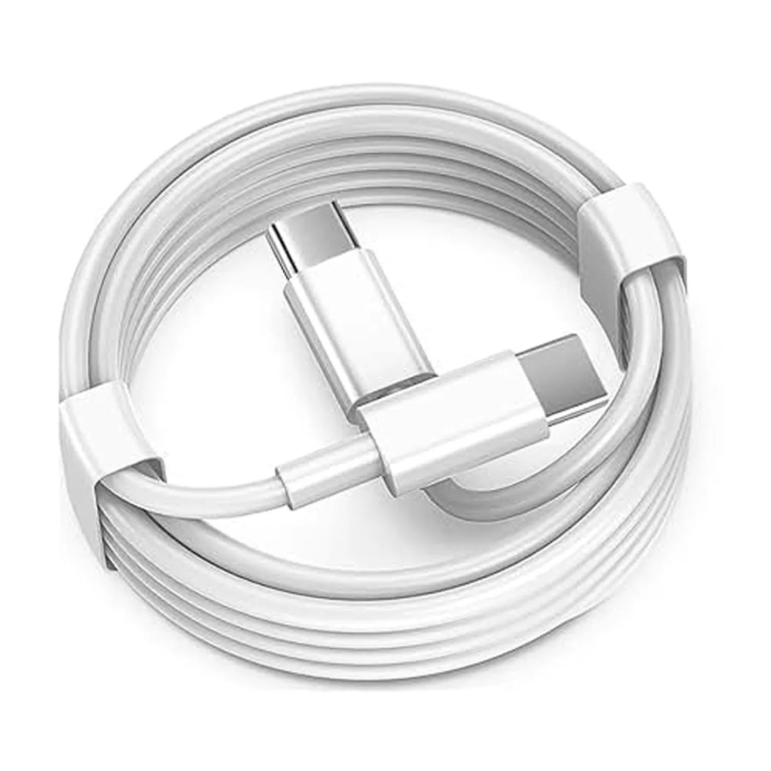 Cable de carga original iPhone USB C a C