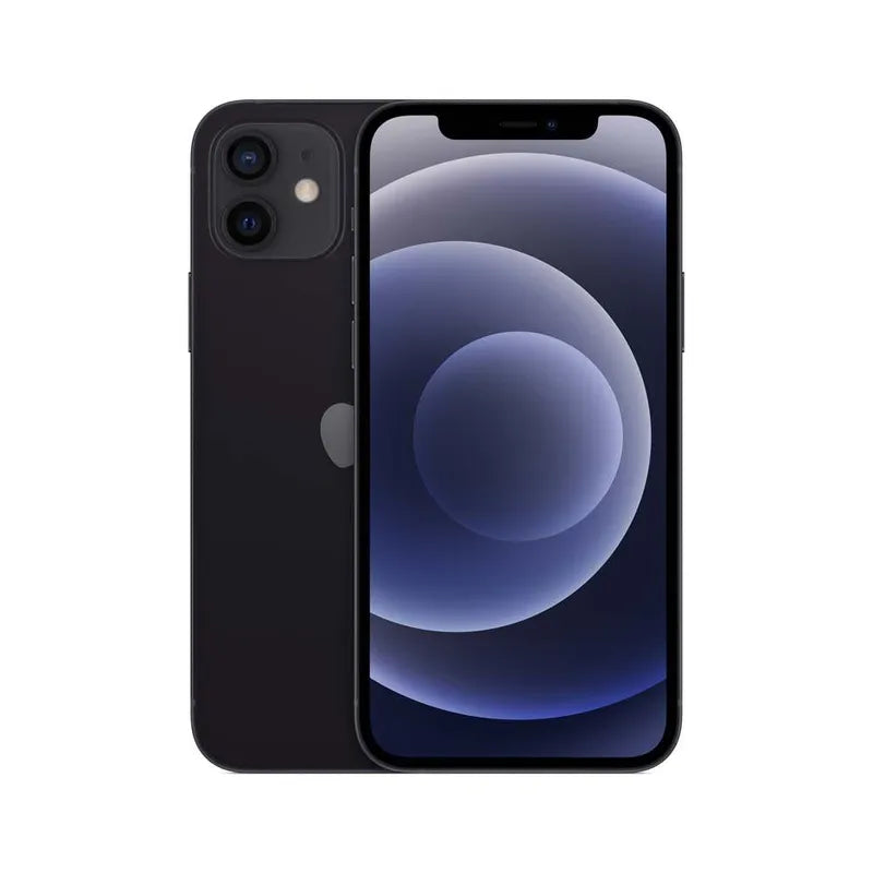 IPhone 12 exhibición