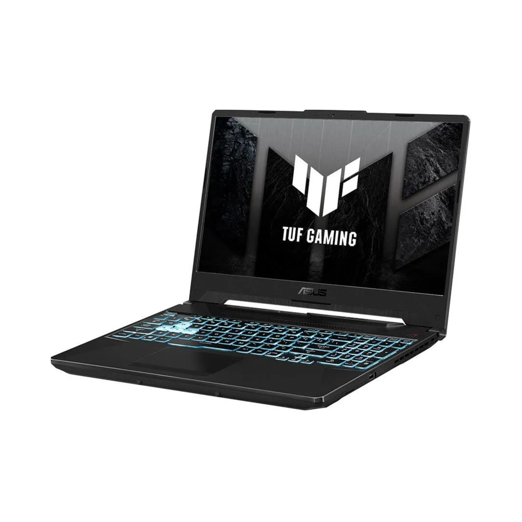Asus Tuf gaming A15